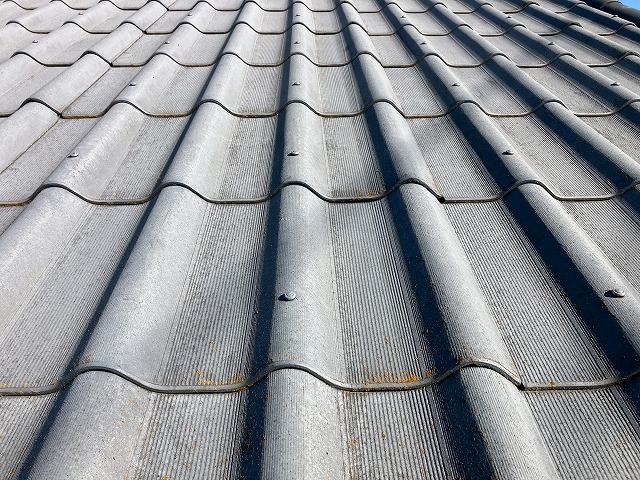 ニューウェーブの形状